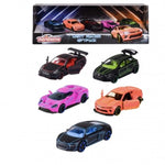 Majorette Light Racer Yarış Seti 1:64 212053179 | Toysall