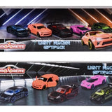 Majorette Light Racer Yarış Seti 1:64 212053179 | Toysall