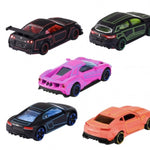 Majorette Light Racer Yarış Seti 1:64 212053179 | Toysall