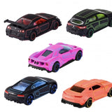 Majorette Light Racer Yarış Seti 1:64 212053179 | Toysall