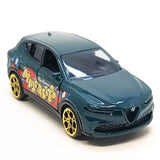 Majorette Limited Edition 11.Seri Graffiti Premium Araçlar - Alfa Romeo Tonale 4100002