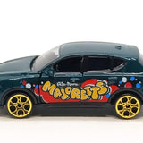 Majorette Limited Edition 11.Seri Graffiti Premium Araçlar - Alfa Romeo Tonale 4100002