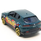 Majorette Limited Edition 11.Seri Graffiti Premium Araçlar - Alfa Romeo Tonale 4100002