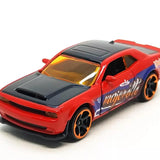 Majorette Limited Edition 11.Seri Graffiti Premium Araçlar - Dodge Challenger SRT Demon 4100002