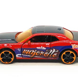 Majorette Limited Edition 11.Seri Graffiti Premium Araçlar - Dodge Challenger SRT Demon 4100002