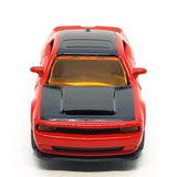 Majorette Limited Edition 11.Seri Graffiti Premium Araçlar - Dodge Challenger SRT Demon 4100002