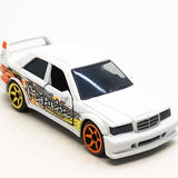 Majorette Limited Edition 11.Seri Graffiti Premium Araçlar - Mercedes-Benz 190E 2.5-16 Evo II 4100002