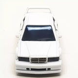 Majorette Limited Edition 11.Seri Graffiti Premium Araçlar - Mercedes-Benz 190E 2.5-16 Evo II 4100002