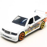 Majorette Limited Edition 11.Seri Graffiti Premium Araçlar - Mercedes-Benz 190E 2.5-16 Evo II 4100002