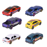 Majorette Limited Edition 11.Seri Graffiti Premium Araçlar - Mercedes-Benz 190E 2.5-16 Evo II 4100002