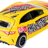 Majorette Limited Edition 11.Seri Graffiti Premium Araçlar - Renault Mégane R.S. 4100002