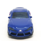 Majorette Limited Edition 11.Seri Graffiti Premium Araçlar - Toyota GR Supra 4100002