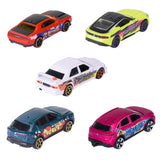 Majorette Limited Edition 5'li Araba Seti Serie 11 8504105001