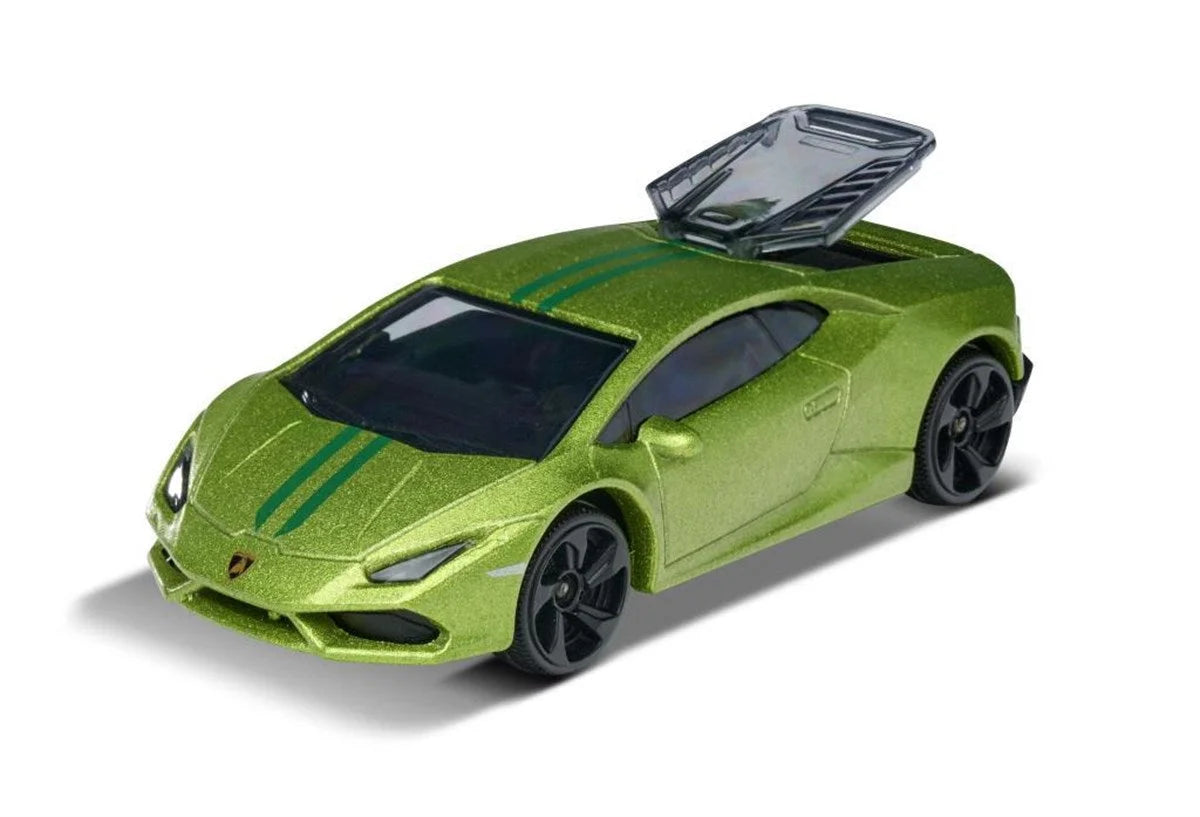 Majorette Limited Edition 7. Seri Metal Diecast Araçlar Lamborghini Huracan Coupé 212054024 | Toysall