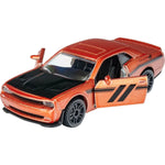 Majorette Limited Edition 7. Seri Metal Diecast Araçlar Dodge Challenger SRT Hellcat 212054024 | Toysall