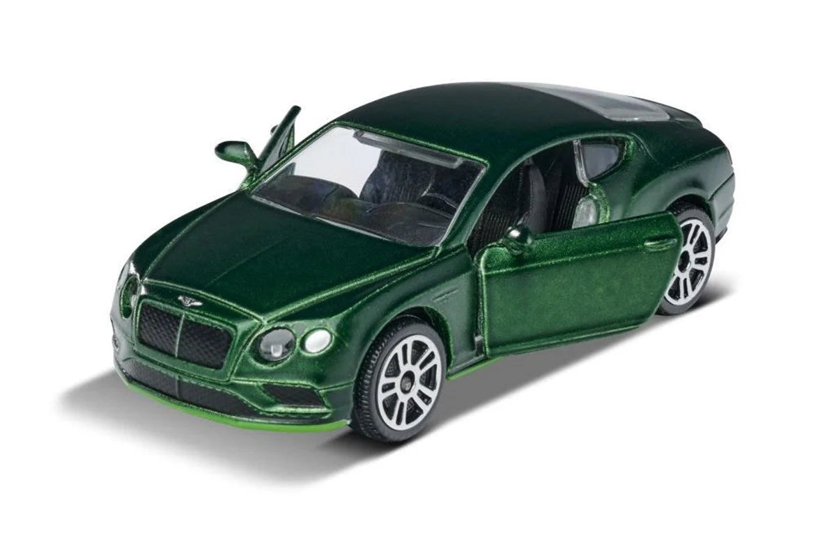 Majorette Limited Edition 7. Seri Metal Diecast Araçlar Bentley Continental GT V8 S 212054024 | Toysall