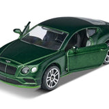 Majorette Limited Edition 7. Seri Metal Diecast Araçlar Bentley Continental GT V8 S 212054024