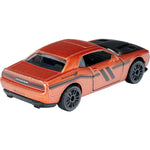 Majorette Limited Edition 7. Seri Metal Diecast Araçlar Dodge Challenger SRT Hellcat 212054024 | Toysall