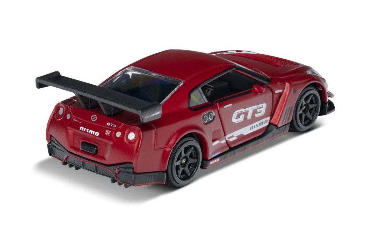 Majorette Limited Edition 7. Seri Metal Diecast Araçlar Nissan GT-R Nismo GT3 212054024 | Toysall