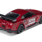 Majorette Limited Edition 7. Seri Metal Diecast Araçlar Nissan GT-R Nismo GT3 212054024 | Toysall