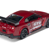 Majorette Limited Edition 7. Seri Metal Diecast Araçlar Nissan GT-R Nismo GT3 212054024 | Toysall