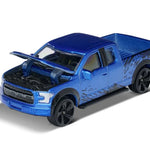 Majorette Limited Edition 7. Seri Metal Diecast Araçlar Ford F-150 Raptor 212054024 | Toysall