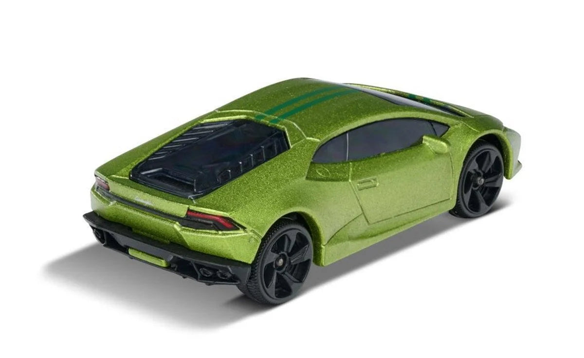 Majorette Limited Edition 7. Seri Metal Diecast Araçlar Lamborghini Huracan Coupé 212054024 | Toysall