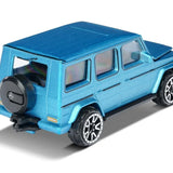 Majorette Limited Edition 7. Seri Metal Diecast Araçlar Mercedes-Benz G 500 212054024 | Toysall