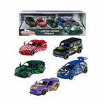 Majorette Limited Edition 8. Seri - 5 Parçalı Metal (Die-cast) Araç Hediye Seti 212054028 | Toysall