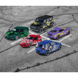 Majorette Limited Edition 8. Seri - 5 Parçalı Metal (Die-cast) Araç Hediye Seti 212054028 | Toysall