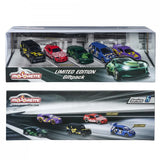 Majorette Limited Edition 8. Seri - 5 Parçalı Metal (Die-cast) Araç Hediye Seti 212054028 | Toysall