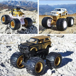 Majorette Limited Edition 9, Gold Rockerz Arazi Aracı - Ford Wildtrak 212054033 | Toysall