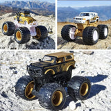 Majorette Limited Edition 9, Gold Rockerz Arazi Aracı - Ford Wildtrak 212054033 | Toysall