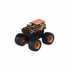 Majorette Limited Edition 9, Gold Rockerz Arazi Aracı - Ford Wildtrak 212054033 | Toysall