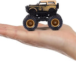 Majorette Limited Edition 9, Gold Rockerz Arazi Aracı - Ford Wildtrak 212054033 | Toysall