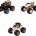 Majorette Limited Edition 9, Gold Rockerz Arazi Aracı - Ford Wildtrak 212054033 | Toysall