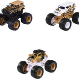 Majorette Limited Edition 9, Gold Rockerz Arazi Aracı - Ford Wildtrak 212054033 | Toysall