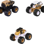 Majorette Limited Edition 9, Gold Rockerz Arazi Aracı - Ford Wildtrak 212054033 | Toysall