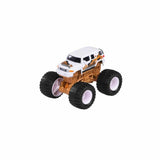 Majorette Limited Edition 9, Gold Rockerz Arazi Aracı - Toyota Fj Cruiser 212054033 | Toysall