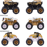 Majorette Limited Edition 9, Gold Rockerz Arazi Aracı - Toyota Fj Cruiser 212054033 | Toysall