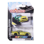 Majorette Limited Edition Metal Diecast Renk Değiştiren Ford Mustang GT 212054021 | Toysall