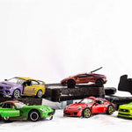 Majorette Limited Edition Metal Diecast Renk Değiştiren Dodge SRT Viper 212054021 | Toysall