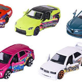 Majorette Limited Edition11. Seri - 5 Parçalı Metal (Die-cast) Araç Hediye Seti 212054039