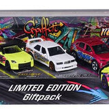 Majorette Limited Edition11. Seri - 5 Parçalı Metal (Die-cast) Araç Hediye Seti 212054039