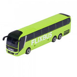 Majorette MAN Şehir Otobüsü Flixbus 212053159