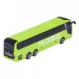 Majorette MAN Şehir Otobüsü Flixbus 212053159