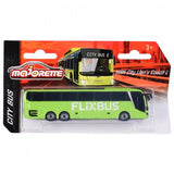 Majorette MAN Şehir Otobüsü Flixbus 212053159