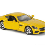 Majorette Mercedes AMG 5‘li Set 212053163 | Toysall