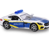 Majorette Mercedes AMG 5‘li Set 212053163 | Toysall