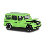 Majorette Mercedes AMG  G63 5‘li Set 212053165 | Toysall